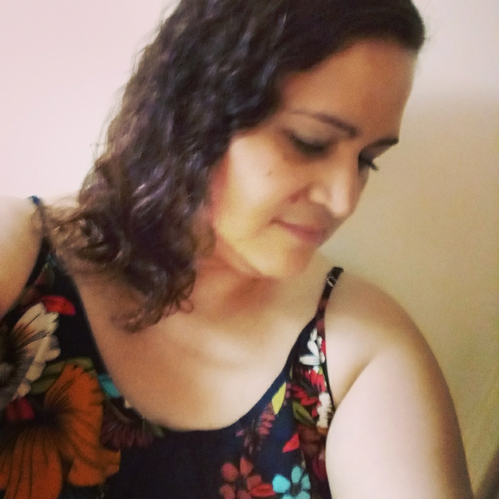 Meet your Posher, Dee